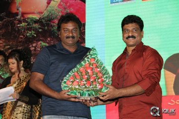 Mellaga Tattindi Manasu Talupu Movie Audio Launch